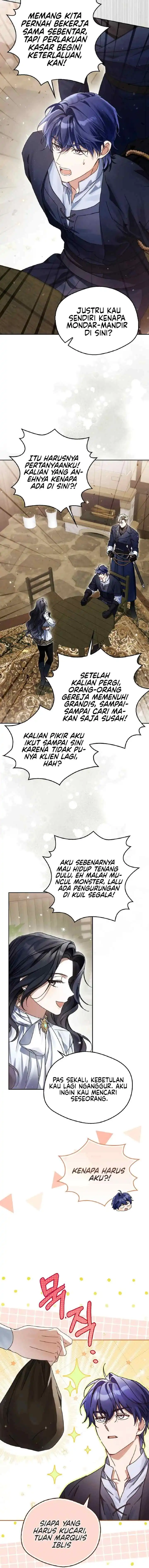 Halaman 4 dari Marquis of Marron Chapter 17