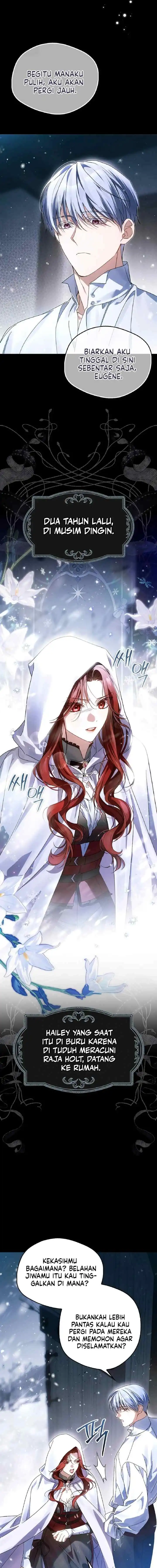 Halaman 7 dari Marquis of Marron Chapter 17