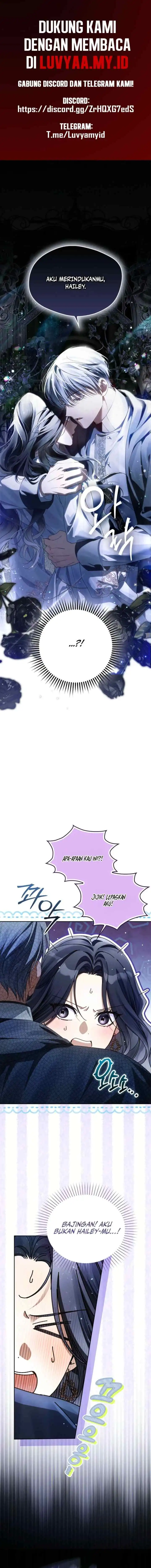 Halaman 1 dari Marquis of Marron Chapter 18