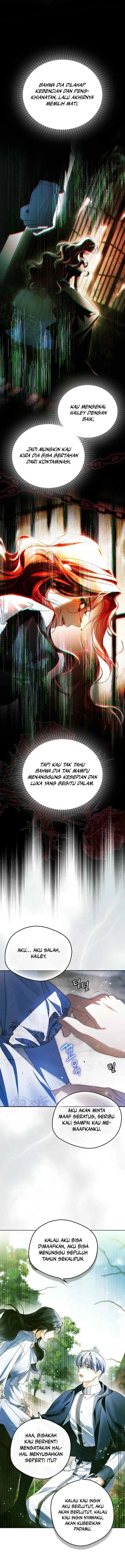 Halaman 12 dari Marquis of Marron Chapter 18