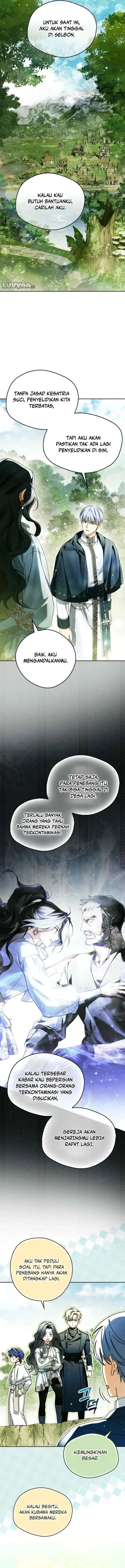 Halaman 16 dari Marquis of Marron Chapter 18