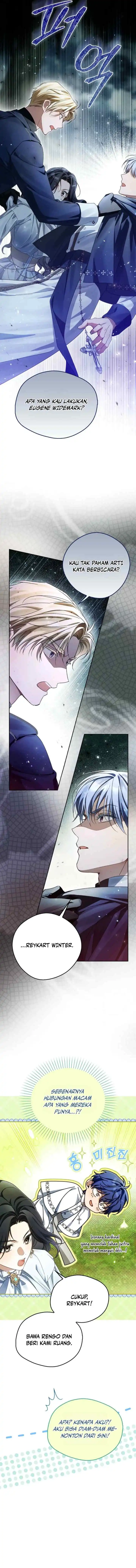 Halaman 2 dari Marquis of Marron Chapter 18
