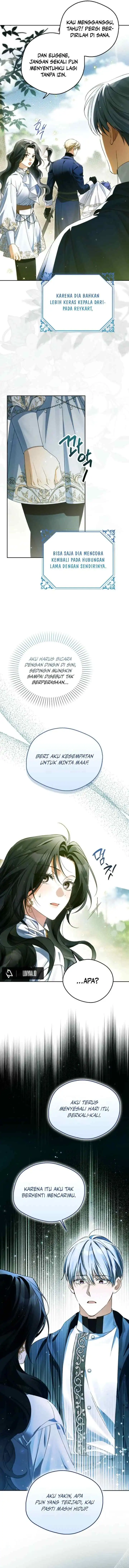 Halaman 3 dari Marquis of Marron Chapter 18