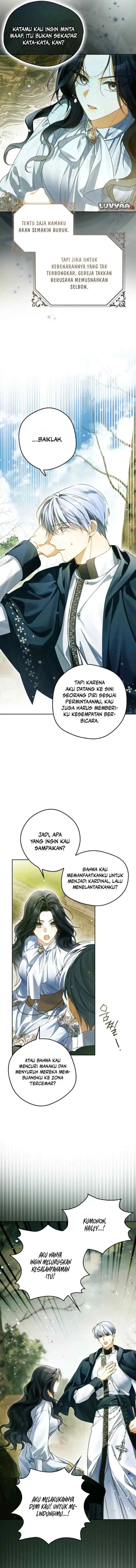 Halaman 7 dari Marquis of Marron Chapter 18