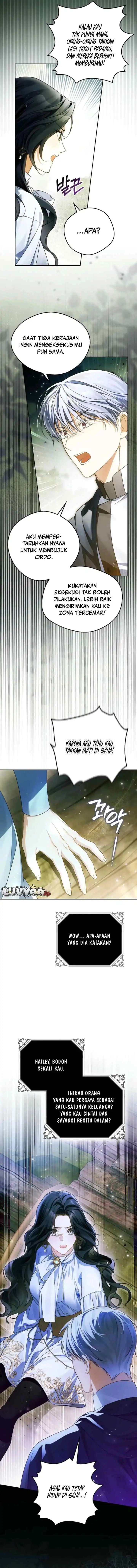 Halaman 8 dari Marquis of Marron Chapter 18