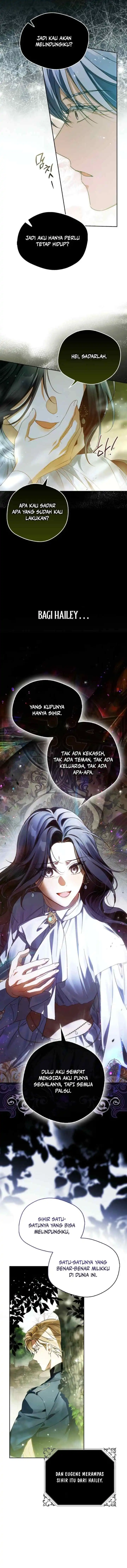 Halaman 9 dari Marquis of Marron Chapter 18