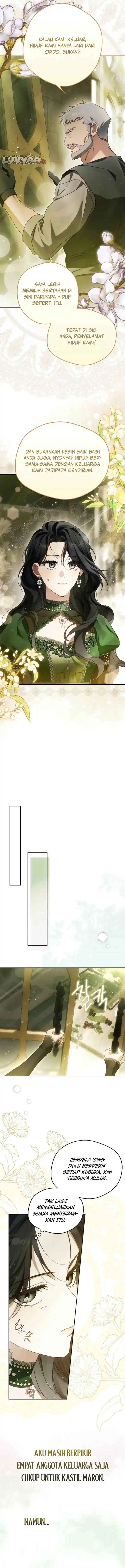 Halaman 10 dari Marquis of Marron Chapter 19
