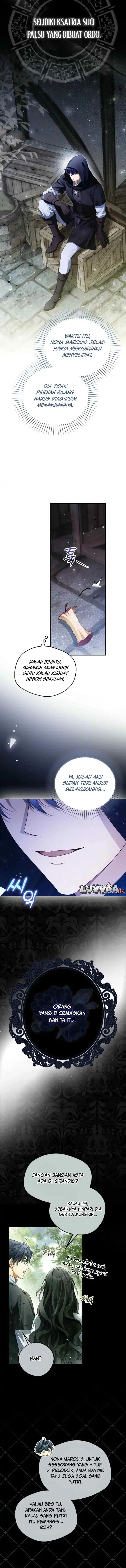 Halaman 14 dari Marquis of Marron Chapter 19