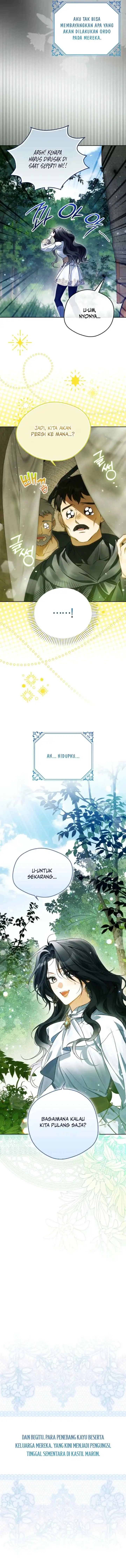 Halaman 4 dari Marquis of Marron Chapter 19