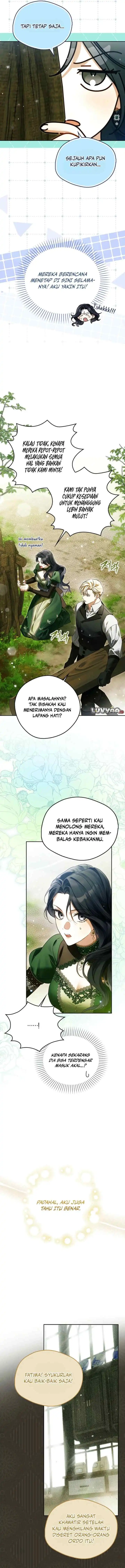 Halaman 5 dari Marquis of Marron Chapter 19