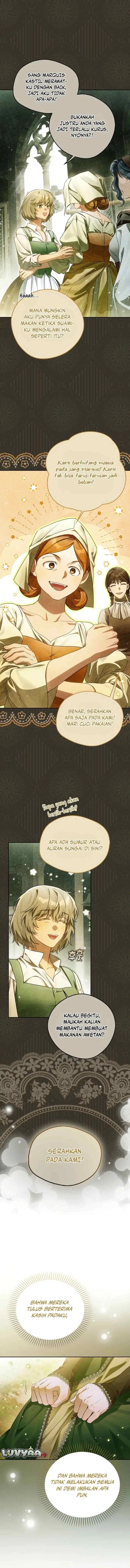 Halaman 6 dari Marquis of Marron Chapter 19