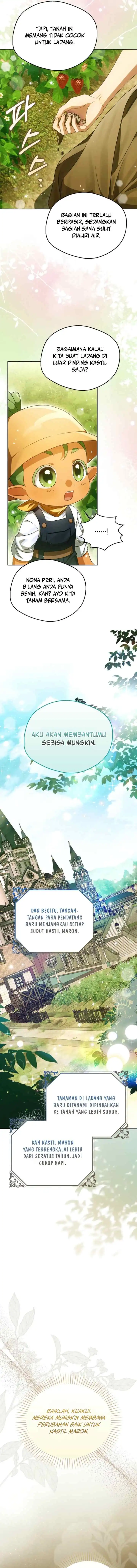 Halaman 8 dari Marquis of Marron Chapter 19