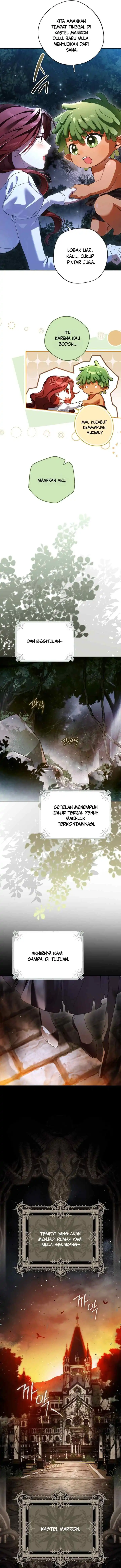 Halaman 10 dari Marquis of Marron Chapter 2