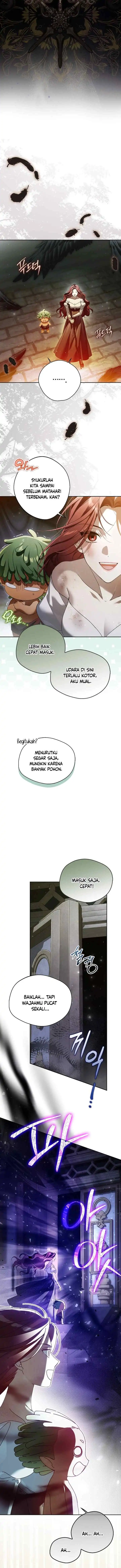 Halaman 11 dari Marquis of Marron Chapter 2