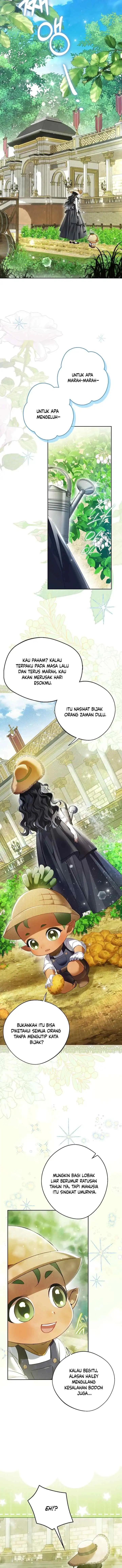 Halaman 13 dari Marquis of Marron Chapter 2