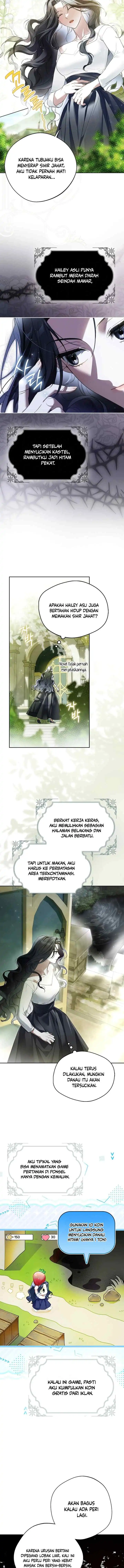 Halaman 16 dari Marquis of Marron Chapter 2