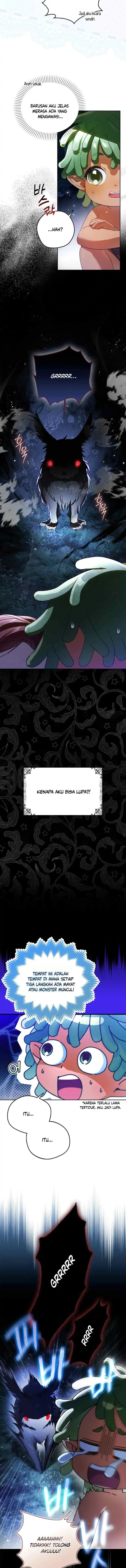 Halaman 2 dari Marquis of Marron Chapter 2