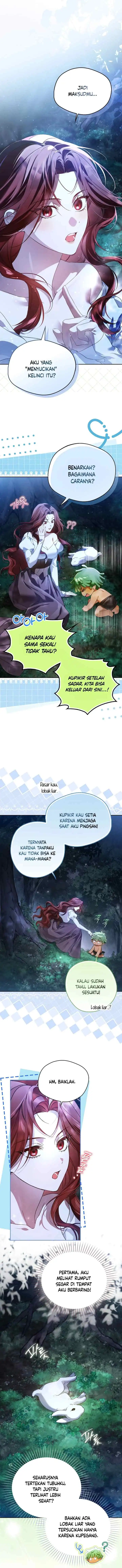 Halaman 5 dari Marquis of Marron Chapter 2
