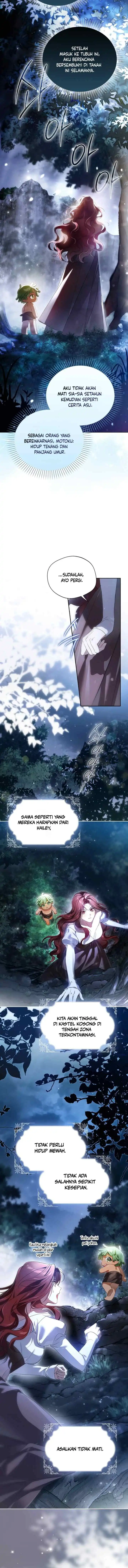 Halaman 8 dari Marquis of Marron Chapter 2