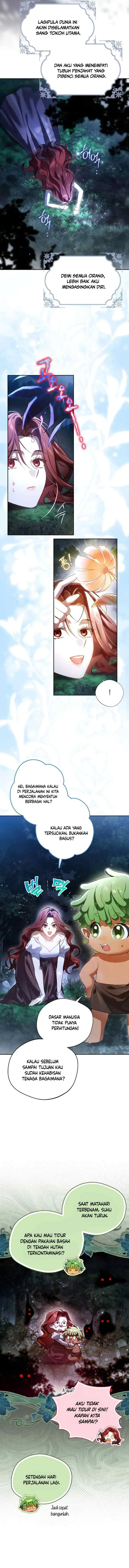 Halaman 9 dari Marquis of Marron Chapter 2