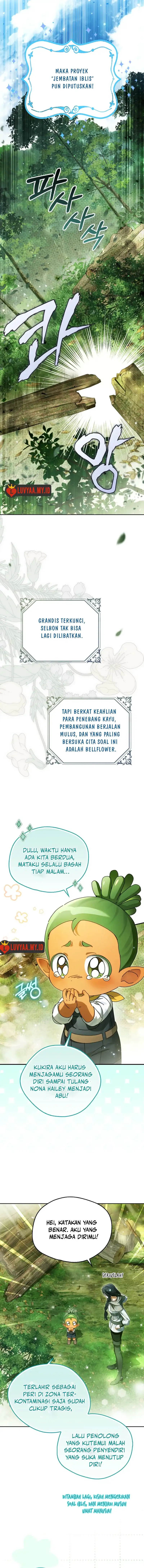 Halaman 11 dari Marquis of Marron Chapter 20