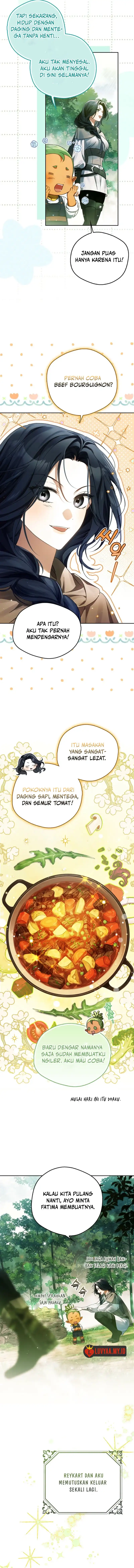 Halaman 12 dari Marquis of Marron Chapter 20
