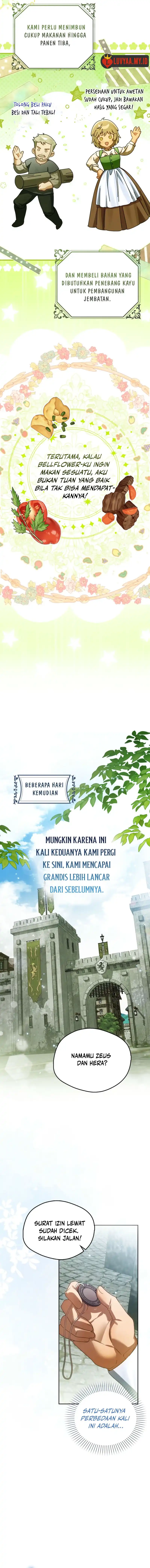 Halaman 13 dari Marquis of Marron Chapter 20
