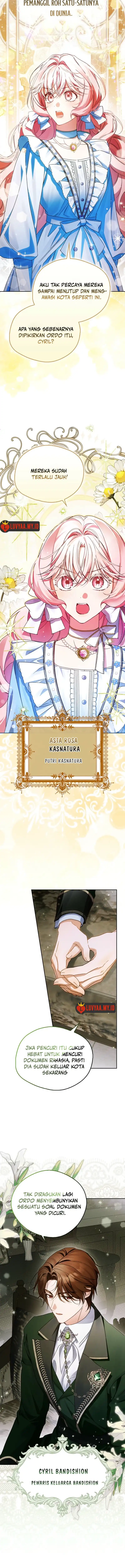 Halaman 2 dari Marquis of Marron Chapter 20
