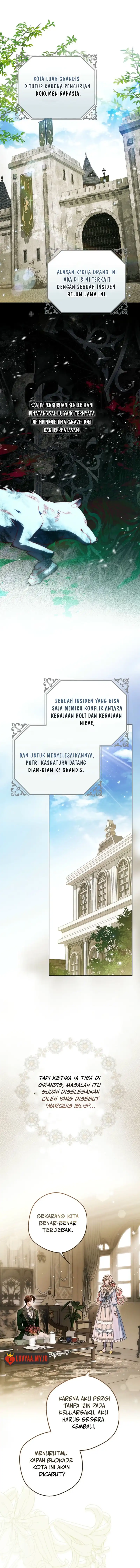 Halaman 3 dari Marquis of Marron Chapter 20