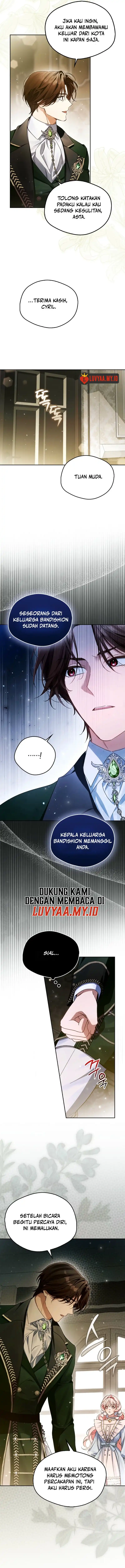 Halaman 4 dari Marquis of Marron Chapter 20
