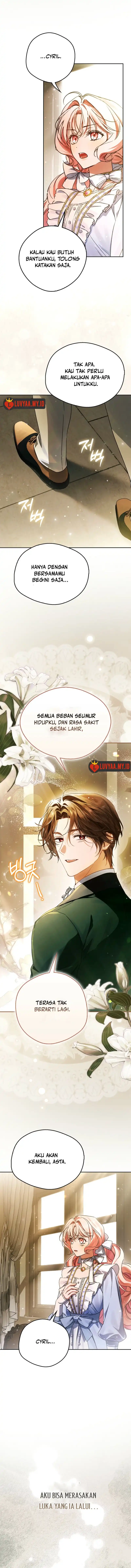 Halaman 5 dari Marquis of Marron Chapter 20