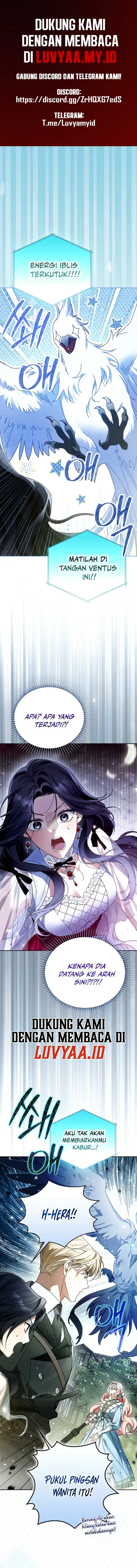 Halaman 1 dari Marquis of Marron Chapter 21
