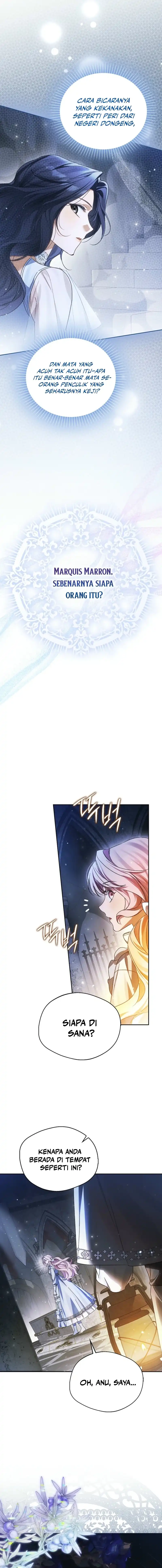 Halaman 10 dari Marquis of Marron Chapter 21