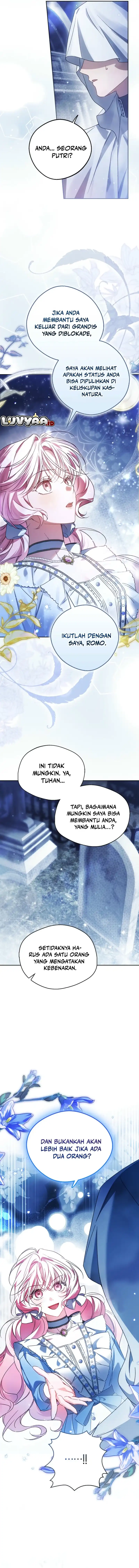 Halaman 15 dari Marquis of Marron Chapter 21
