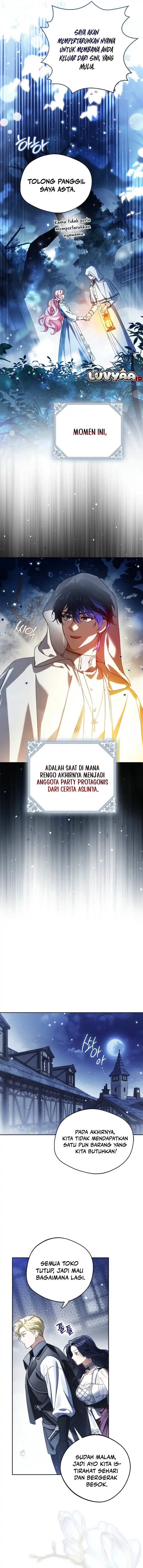Halaman 16 dari Marquis of Marron Chapter 21