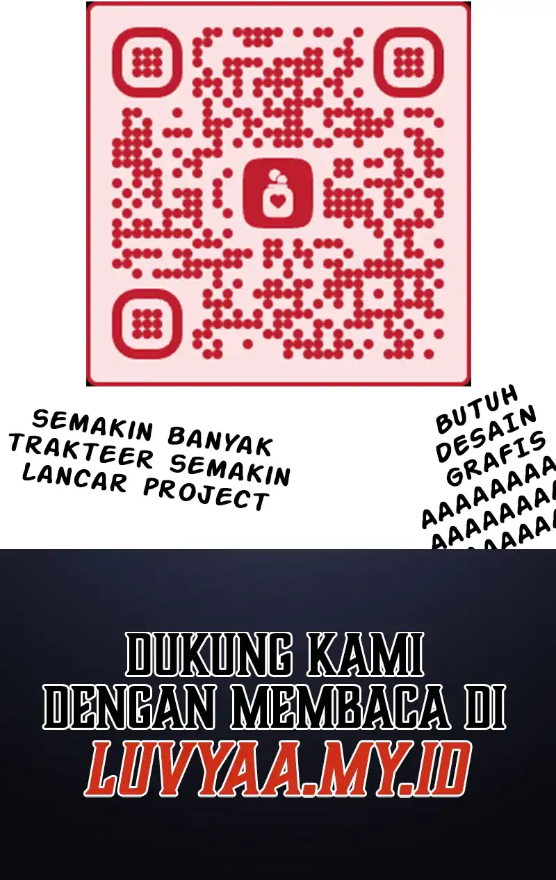 Halaman 19 dari Marquis of Marron Chapter 21