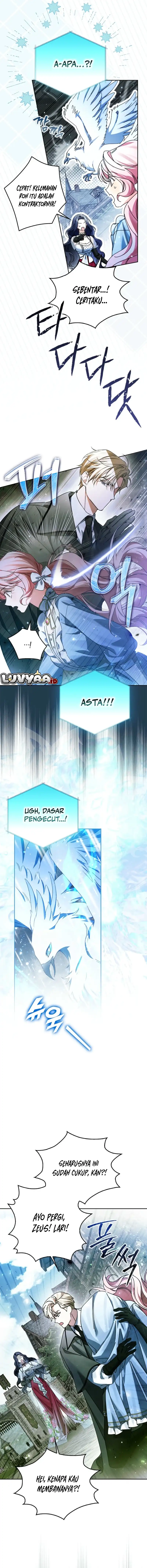 Halaman 2 dari Marquis of Marron Chapter 21