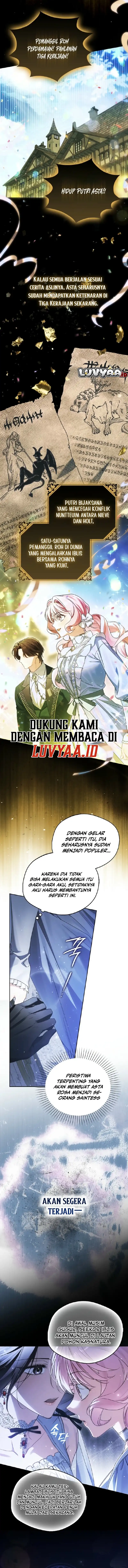 Halaman 8 dari Marquis of Marron Chapter 21