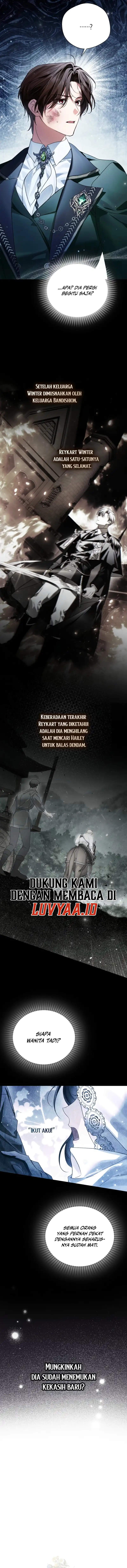 Halaman 10 dari Marquis of Marron Chapter 22