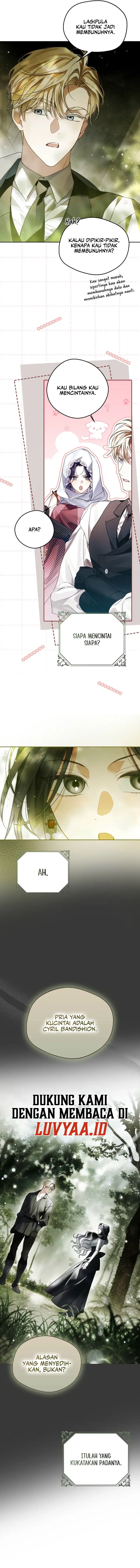 Halaman 12 dari Marquis of Marron Chapter 22