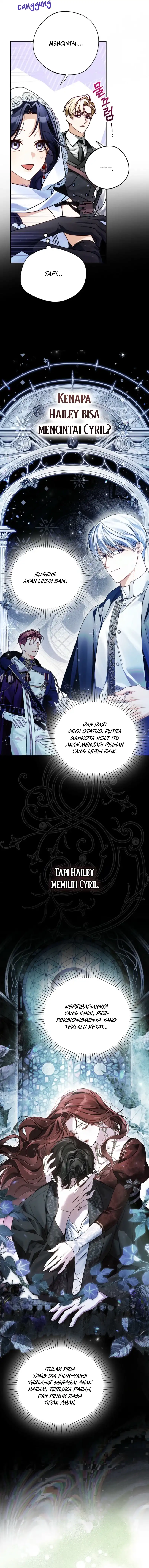 Halaman 13 dari Marquis of Marron Chapter 22