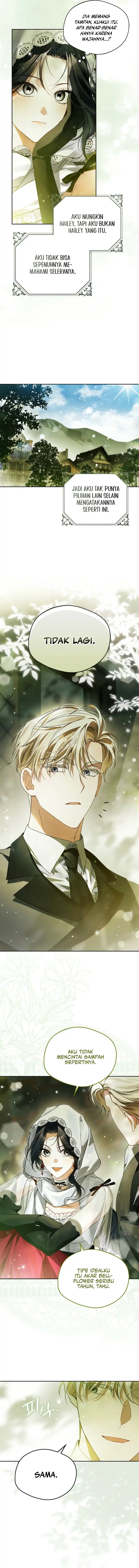 Halaman 14 dari Marquis of Marron Chapter 22
