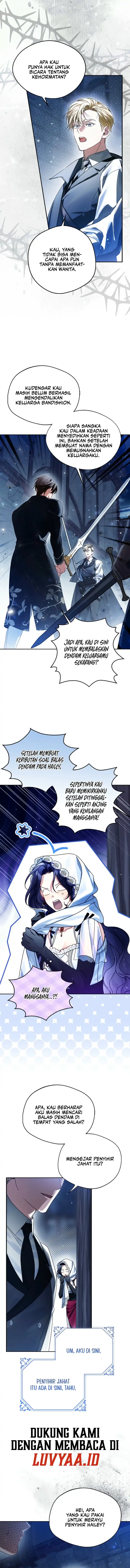 Halaman 4 dari Marquis of Marron Chapter 22