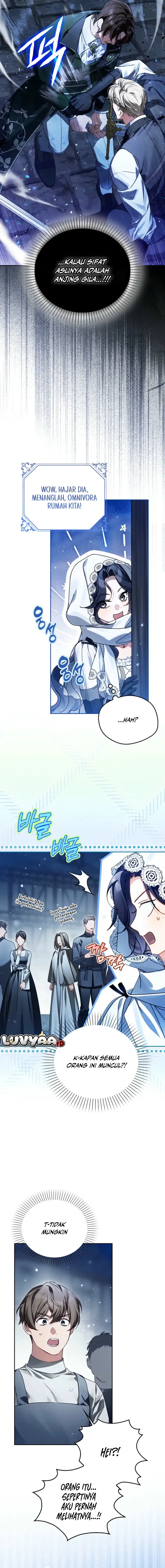 Halaman 7 dari Marquis of Marron Chapter 22