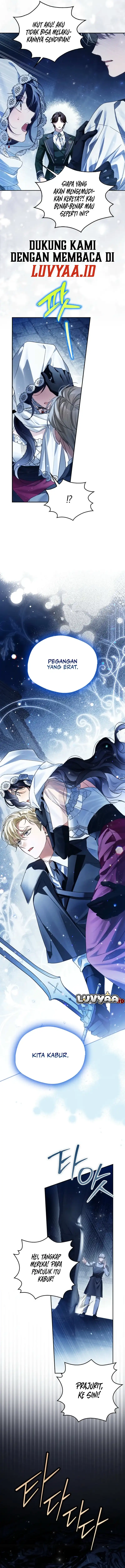 Halaman 9 dari Marquis of Marron Chapter 22