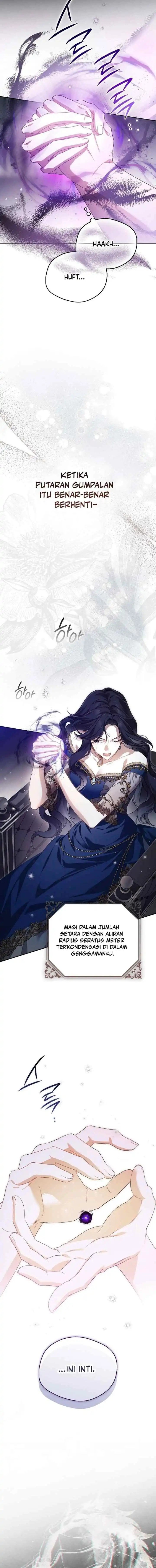 Halaman 12 dari Marquis of Marron Chapter 23