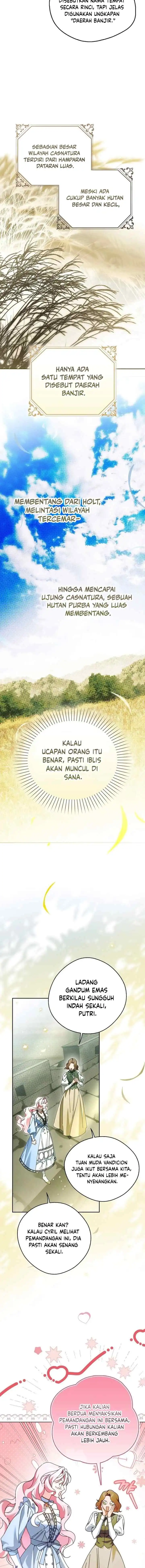 Halaman 14 dari Marquis of Marron Chapter 23