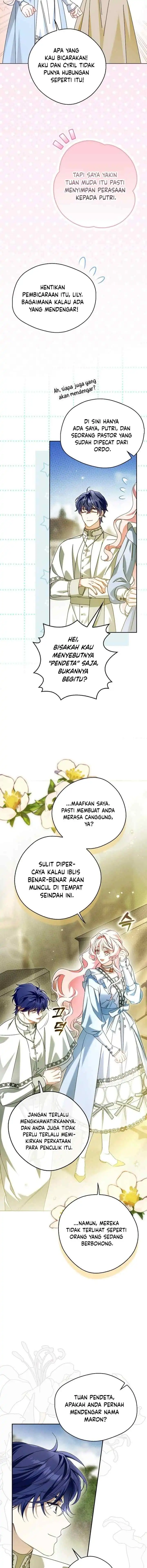 Halaman 15 dari Marquis of Marron Chapter 23