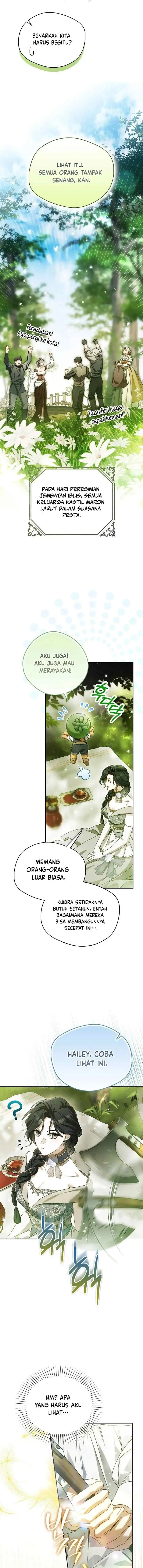 Halaman 2 dari Marquis of Marron Chapter 23