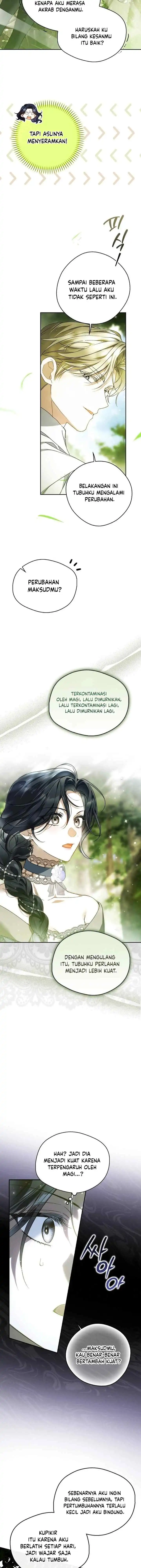 Halaman 4 dari Marquis of Marron Chapter 23